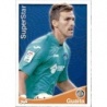 Trading Cards Guaita Superstar Getafe Las Fichas de La Liga 2015