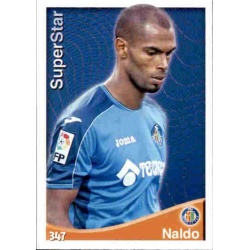 Naldo Superstar Getafe 347