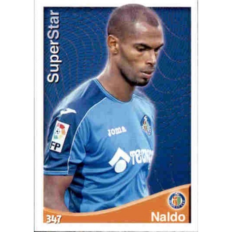 Naldo Superstar Getafe 347