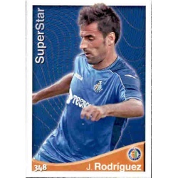 Juan Rodríguez Superstar Getafe 348