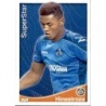 Offer Soccer Cards Hinestroza Superstar Getafe Mundicromo Fichas Liga 2015