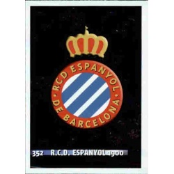 Escudo Espanyol 352