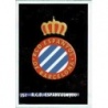 Trading Cards Escudo Espanyol Las Fichas de La Liga 2015