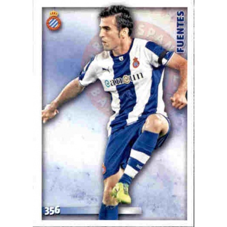 Fuentes Espanyol 356
