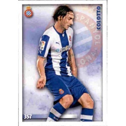 Colotto Espanyol 357