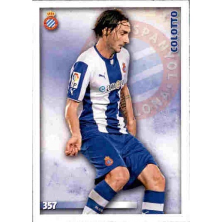 Colotto Espanyol 357