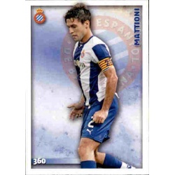 Mattioni Espanyol 360