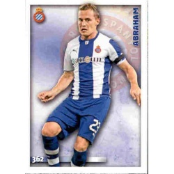 Abraham Espanyol 362