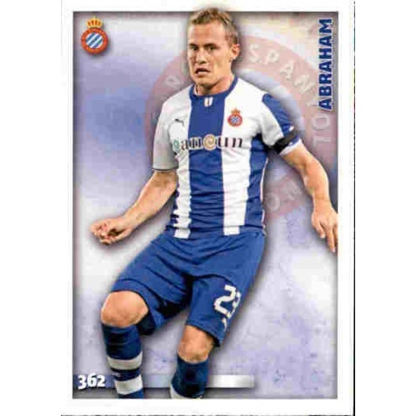 Abraham Espanyol 362