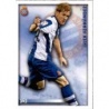 Trading Cards Sergio Sánchez Espanyol Las Fichas de La Liga 2015