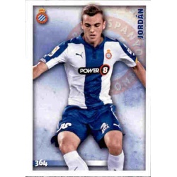 Jordán Espanyol 364