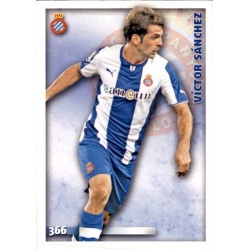 Víctor Sánchez Espanyol 366