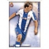 Oferta Cromos Víctor Sánchez Espanyol Mundicromo Fichas Liga 2015