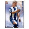 Trading Cards Salva Sevilla Espanyol Mundicromo Fichas Liga 2015