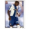 Comprar Online Caicedo Espanyol Las Fichas de La Liga 2015
