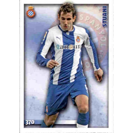 Stuani Espanyol 370