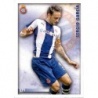 Offer Soccer Cards Sergio García Espanyol Las Fichas de La Liga 2015