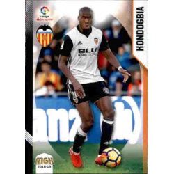 Kondogbia Valencia 471 Megacracks 2018-19
