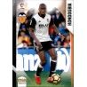 Kondogbia Valencia 471 Megacracks 2018-19