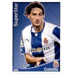 Colotto Superstar Espanyol 374
