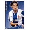 Comprar Cromo Colotto Superstar Espanyol Las Fichas Quiz Liga 2015