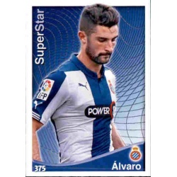 Álvaro Superstar Espanyol 375