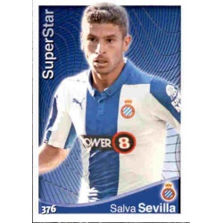 Salva Sevilla Superstar Espanyol 376