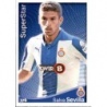 Venta Cromo Salva Sevilla Superstar Espanyol Las Fichas de La Liga 2015