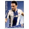 Venta Online Sergio García Superstar Espanyol Mundicromo Quiz 2015