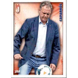 Caparrós Granada 380