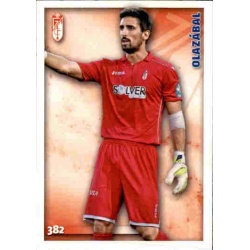 Olazabal Granada 382