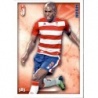 Cromos de Fútbol Nyom Granada Mundicromo Quiz 2015