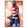 Trading Cards Babin Granada Mundicromo Fichas Liga 2015