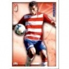 Trading Cards Murillo Granada Mundicromo Fichas Liga 2015