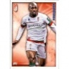 Cromos de Fútbol Foulquier Granada Las Fichas Quiz Liga 2015