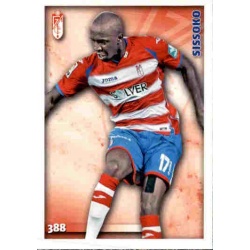 Sissoko Granada 388