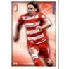 Trading Cards Iturra Granada Mundicromo Fichas Liga 2015