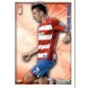 Offer Soccer Cards Héctor Yuste Granada Mundicromo Quiz 2015
