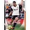 Coquelin Valencia 473 Megacracks 2018-19