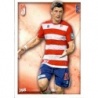 Trading Cards Piti Granada Mundicromo Quiz 2015