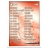 Buy Online Cards Índice Granada Las Fichas de La Liga 2015