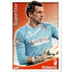 Roberto Superstar Granada 400