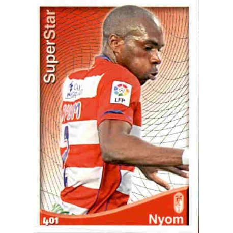Nyom Superstar Granada 401