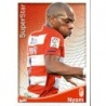 Comprar Cromo Nyom Superstar Granada Las Fichas de La Liga 2015