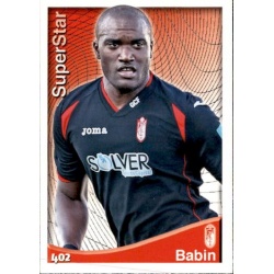 Babin Superstar Granada 402