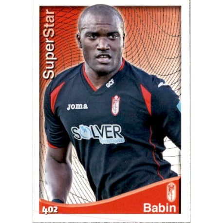 Babin Superstar Granada 402