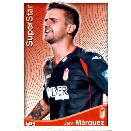 Javi Márquez Superstar Granada 405