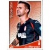 Sale Trading Cards Javi Márquez Superstar Granada Mundicromo Fichas Liga 2015