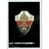 Trading Cards Escudo Elche Las Fichas Quiz Liga 2015