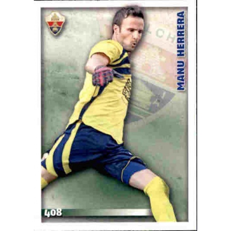 Manu Herrera Elche 408